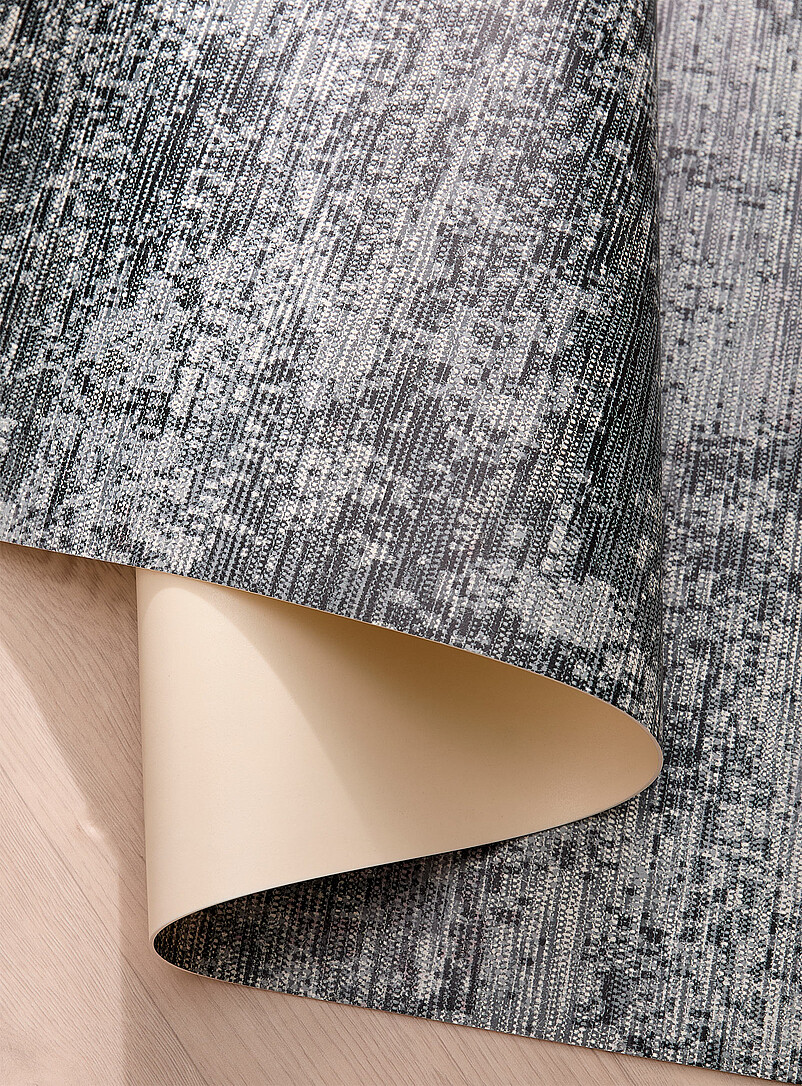 Himalaya abstract nature vinyl mat See available sizes product image 2