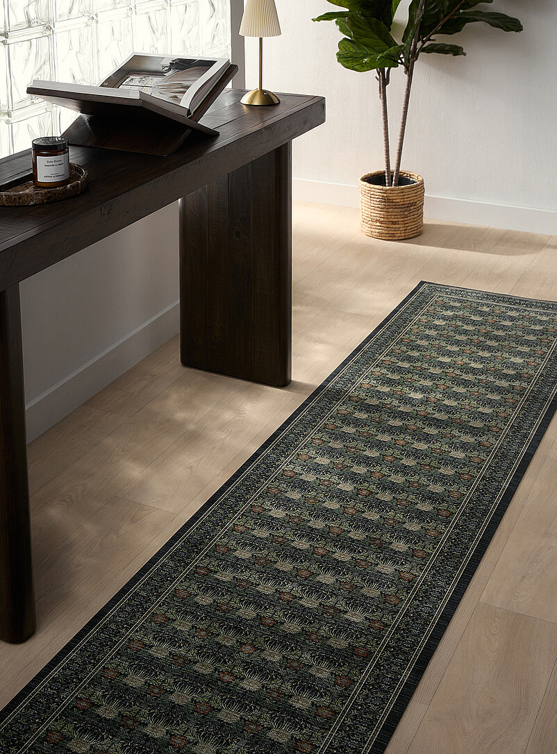 Orchard vinyl rug See available sizes product image (primary)