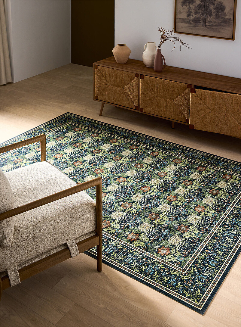 Orchard large vinyl rug 170 x 240 cm product image (primary)