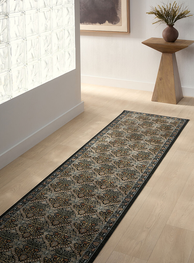 Everly vinyl rug See available sizes product image (primary)