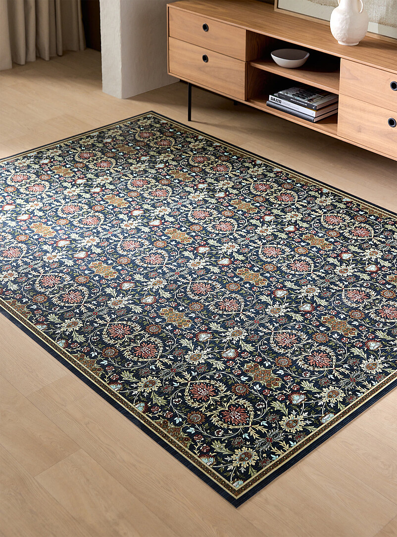 Hampton vinyl rug 170 x 240 cm product image (primary)