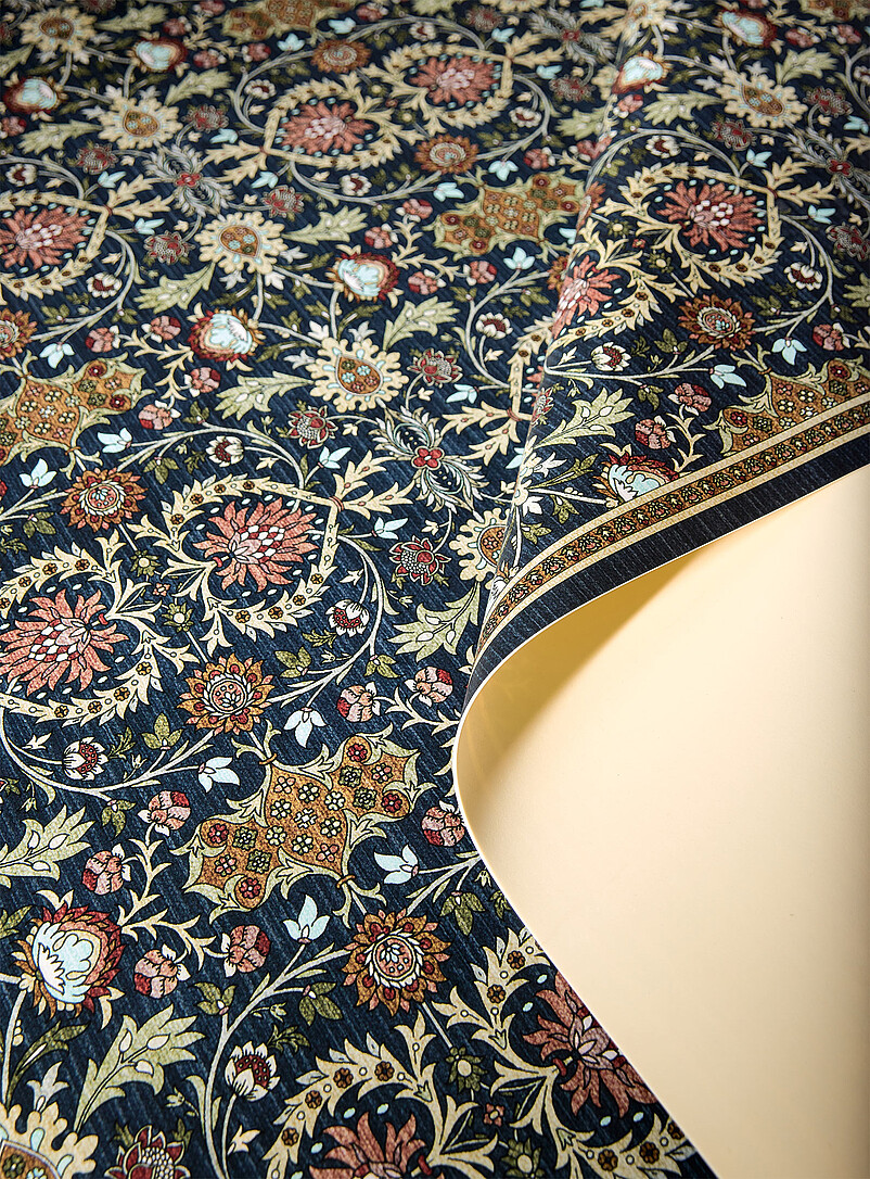 Hampton vinyl rug 170 x 240 cm product image 2