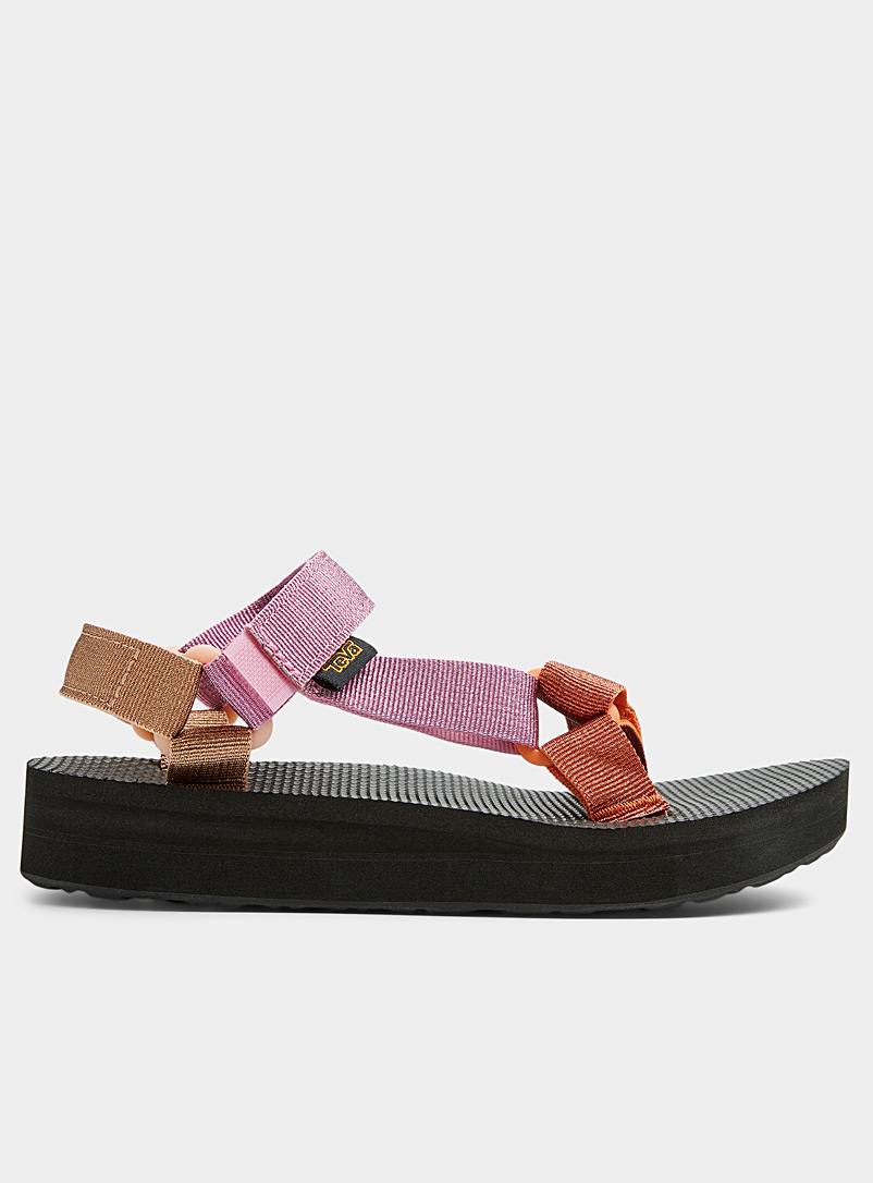 layer Delegation Thoughtful Teva Collection pour Femme | Simons Canada