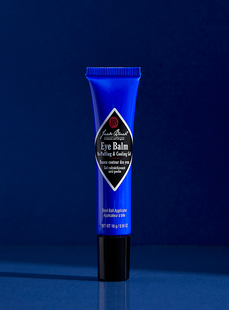 Jack Black: Le baume contour des yeux rafraîchissant Bleu pour homme
