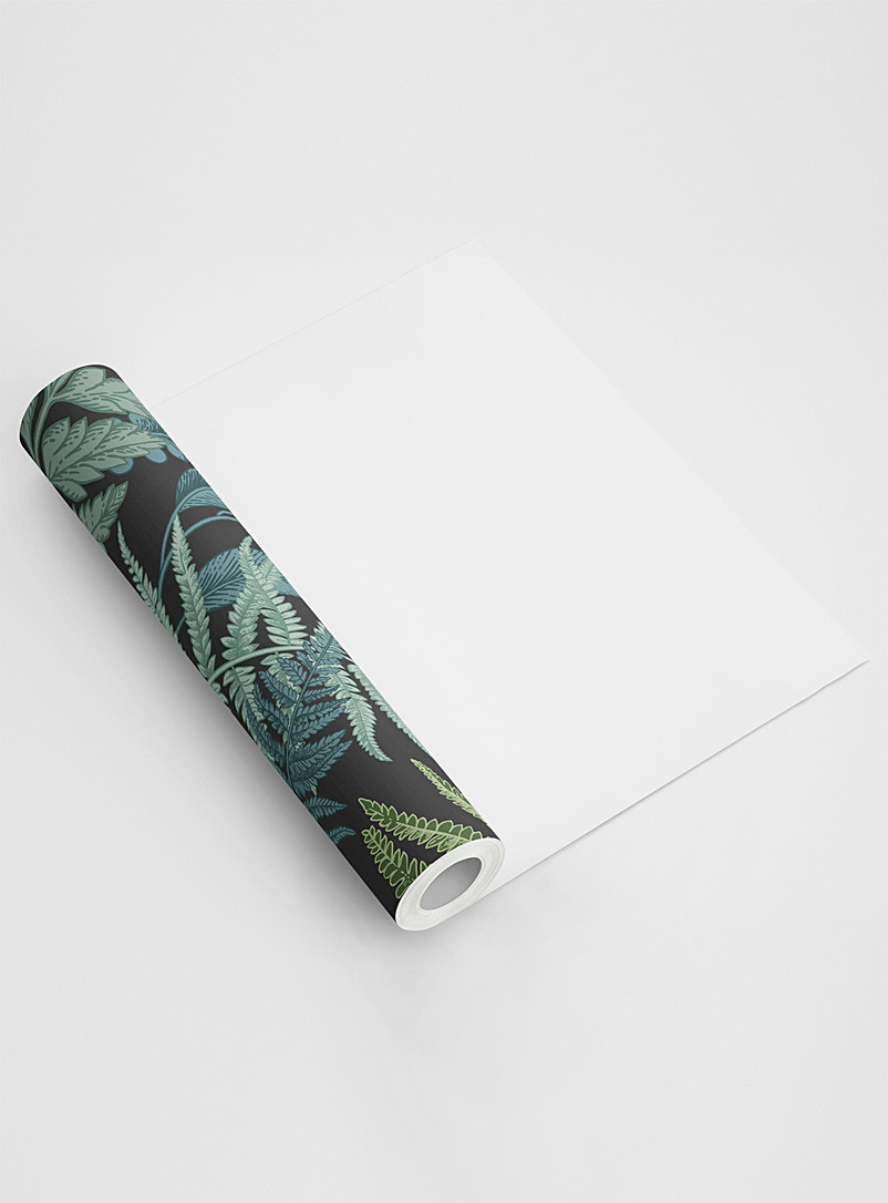 Green Wall self-adhesive wallpaper strip product image 3