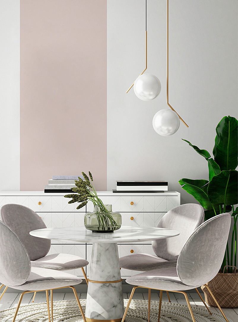 Band Apart Wall Decal