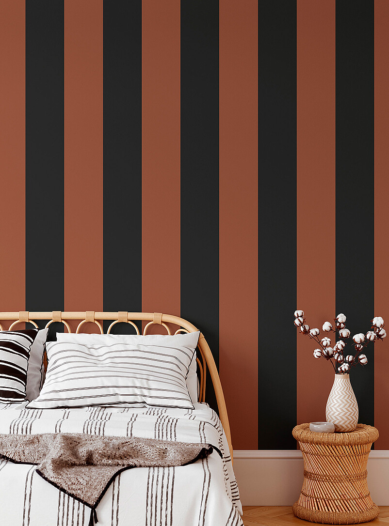 Offshore Self-Adhesive Wallpaper Strip