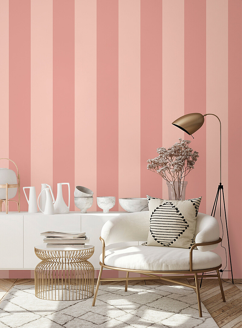 Offshore Self-Adhesive Wallpaper Strip