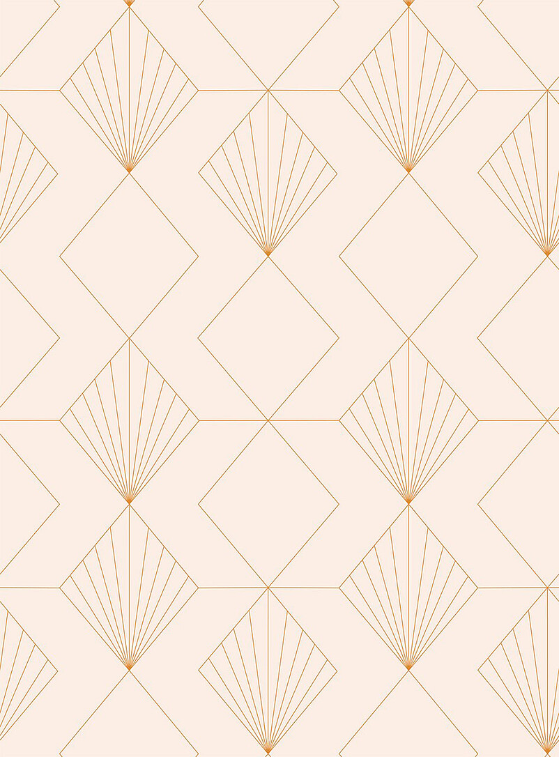 Chics Diamonds self-adhesive wallpaper strip product image 2