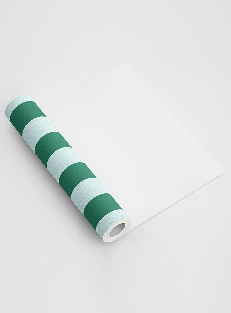 Stripe Lover self-adhesive wallpaper strip product image 2