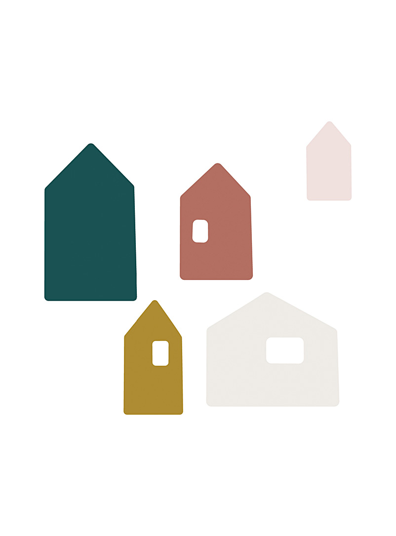 Small Hamlet wall stickers 5-piece set product image 2