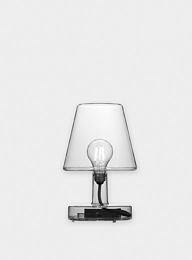 Fatboy: La petite lampe portable Transloetje Assorti
