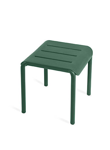 La table d'appoint pour l'ext&eacute;rieur Outo