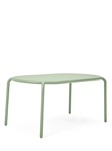 La table pour l'ext&eacute;rieur Toni