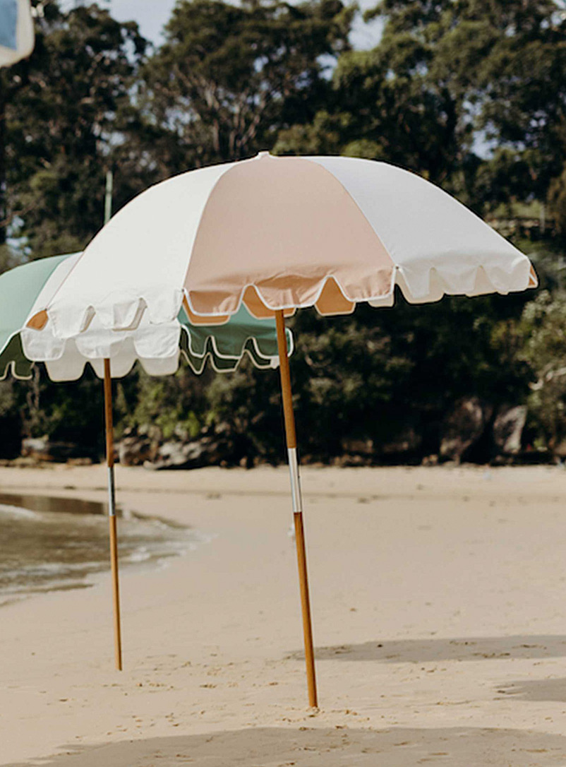 Weekend Getaway Compact Umbrella