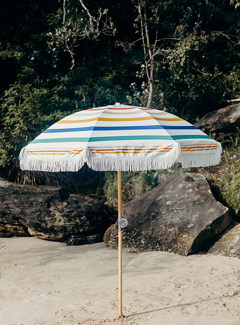 Beach trip umbrella product image 2
