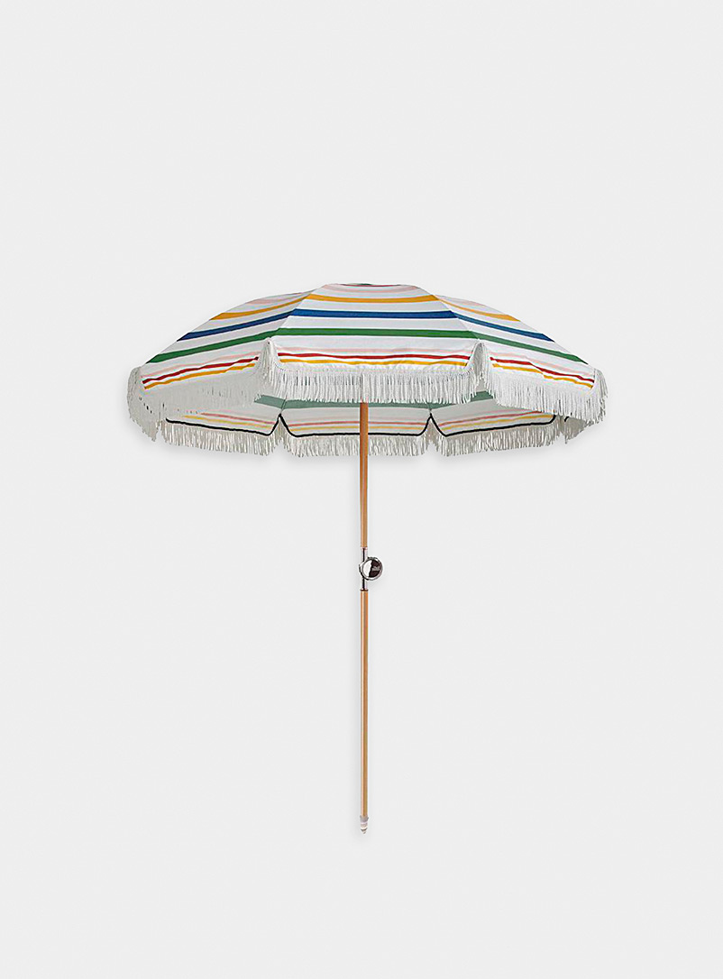 Beach trip umbrella product image 3