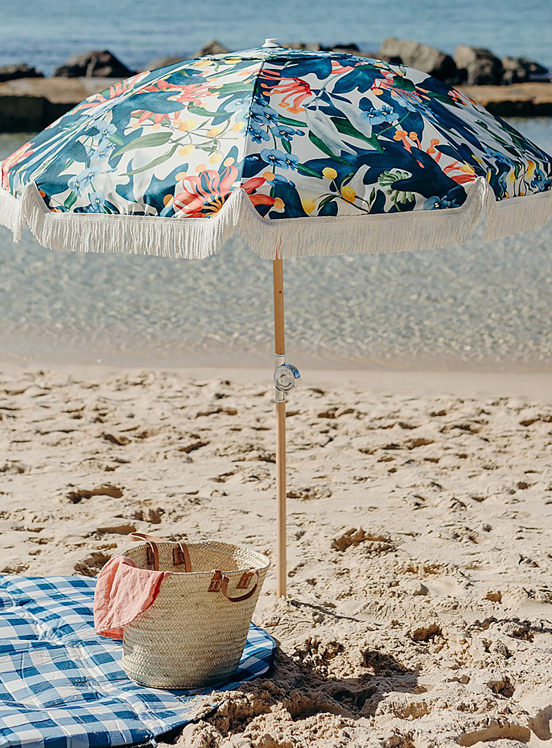 Beach Trip Umbrella