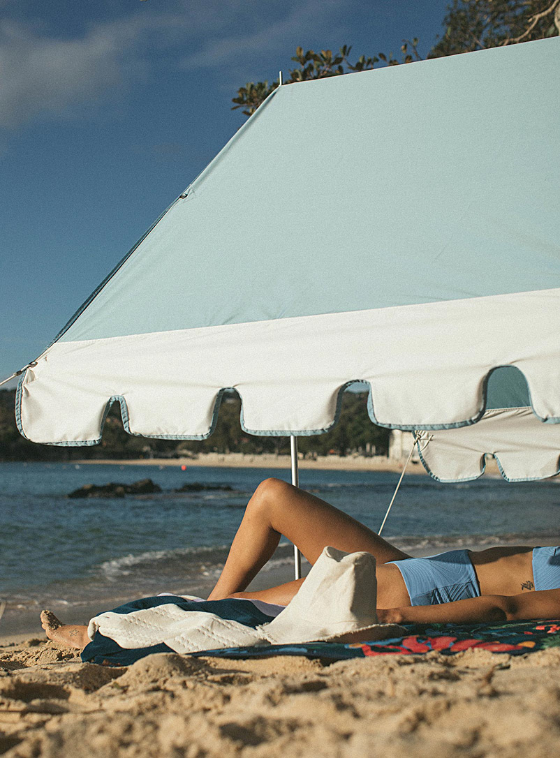 Beach Trip Tent