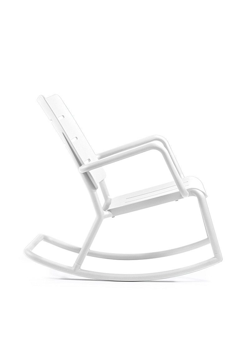 Outo outdoor rocking chair product image 2