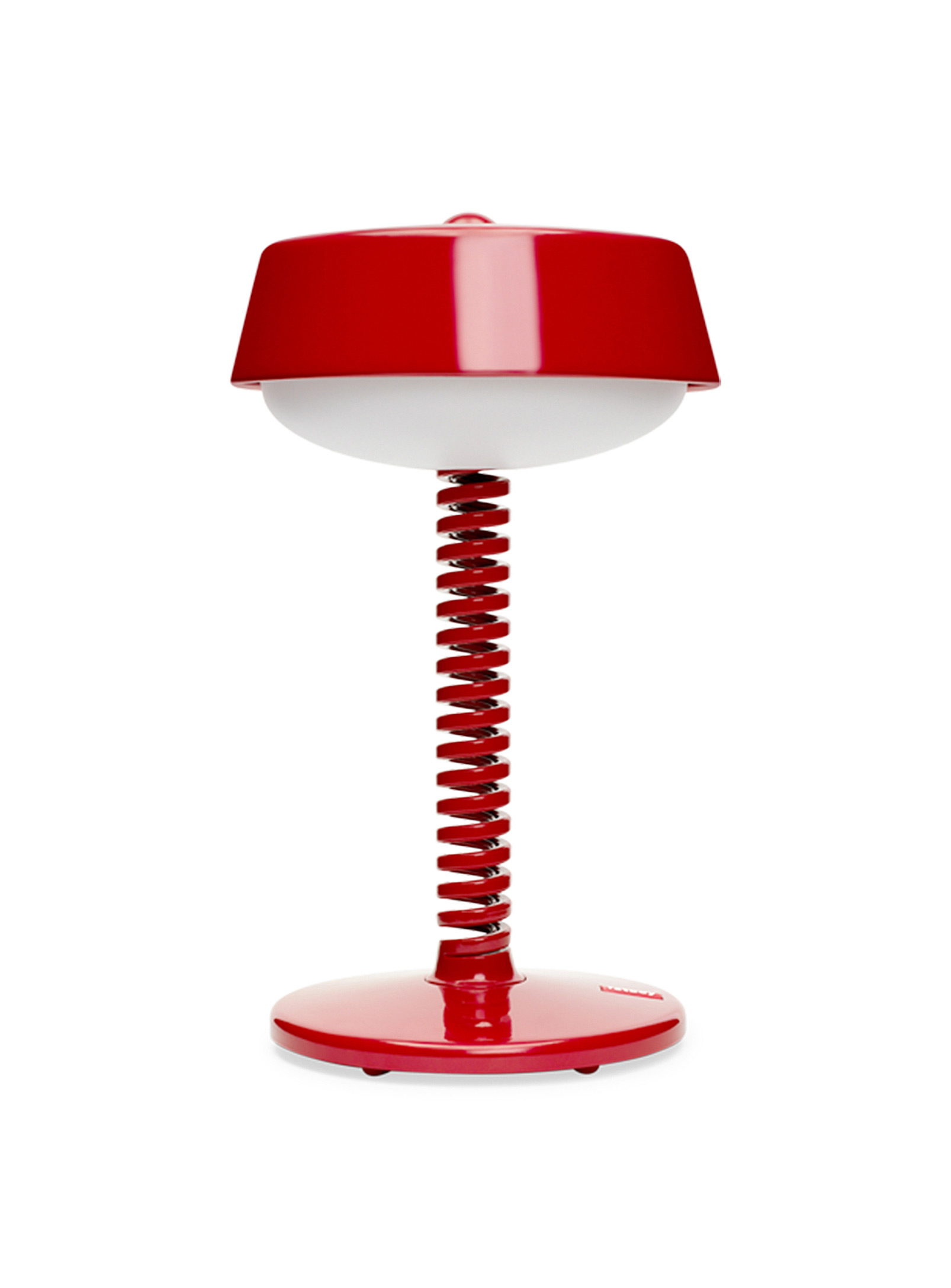 Fatboy Bellboy Table Lamp In Red