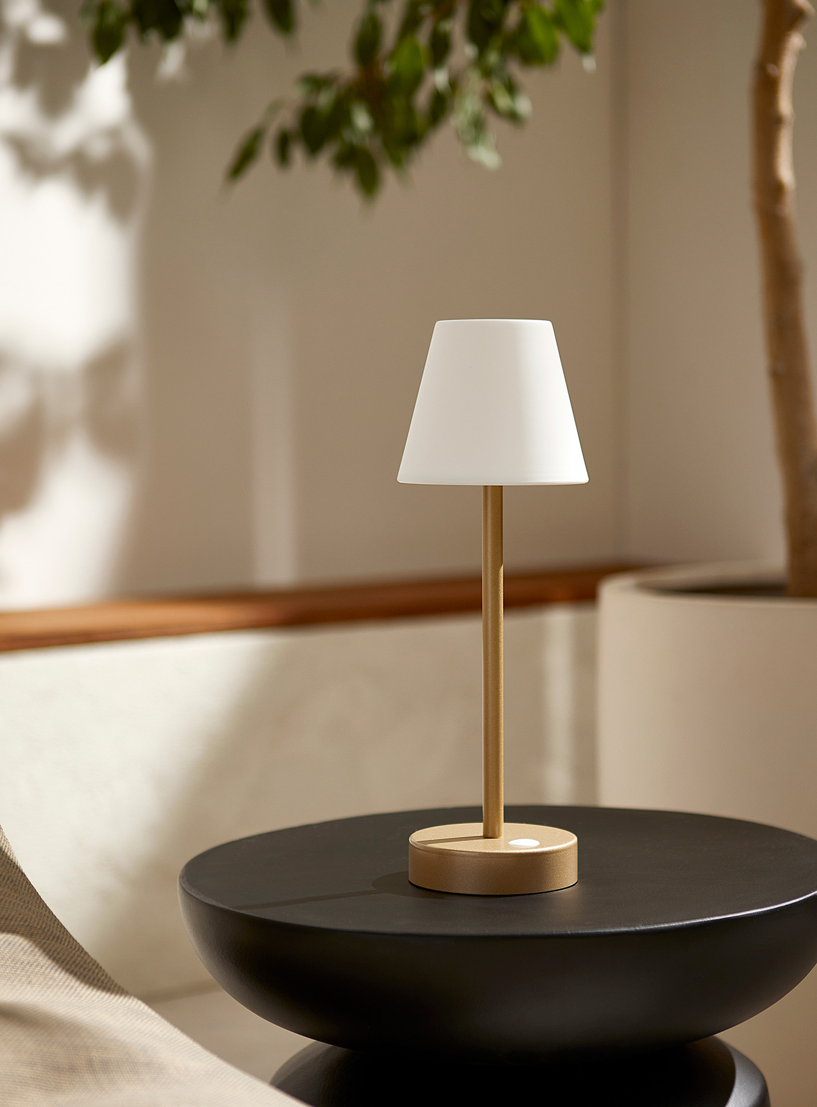 Newgarden Lola Indoor-outdoor Table Lamp In Assorted