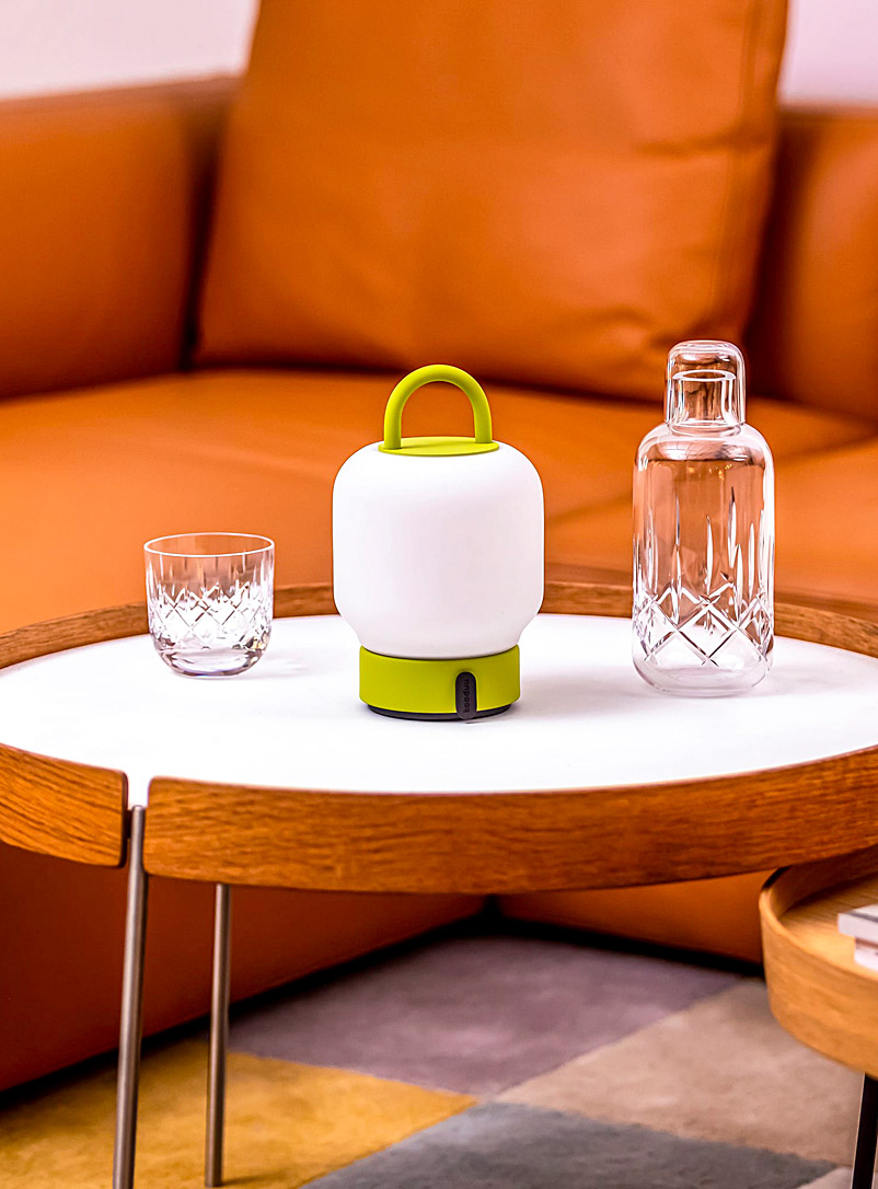 Loome Portable Table Lamp