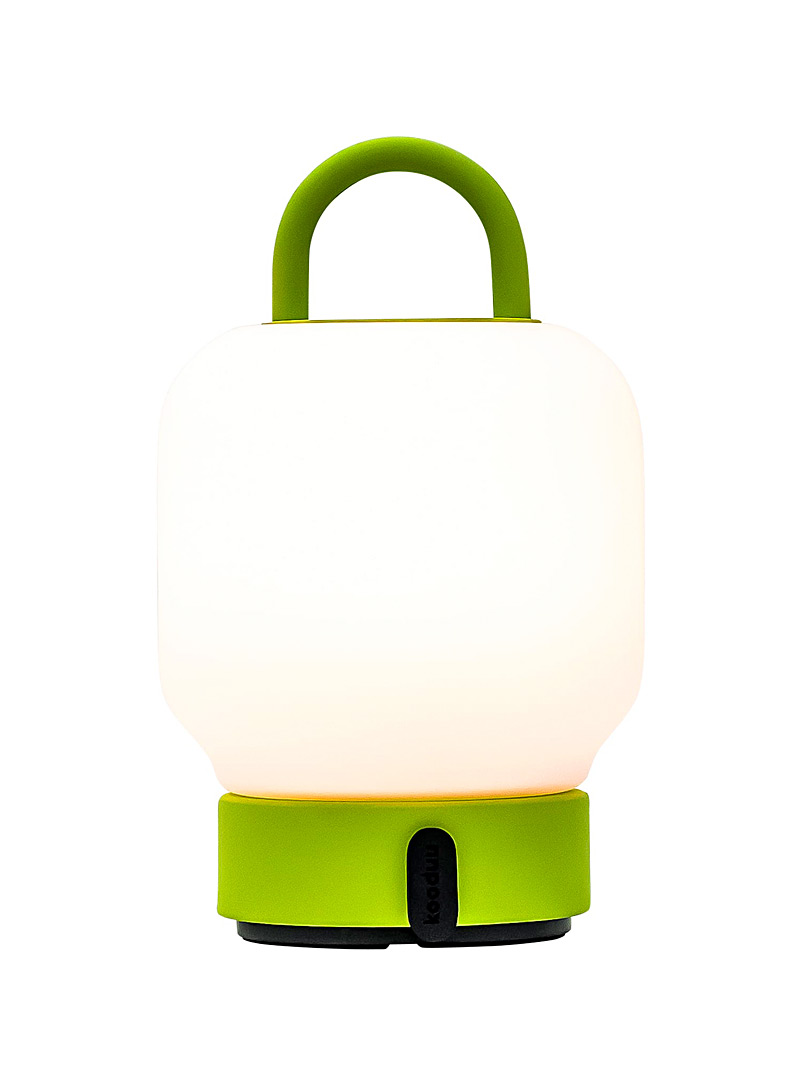 Loome portable table lamp product image 2