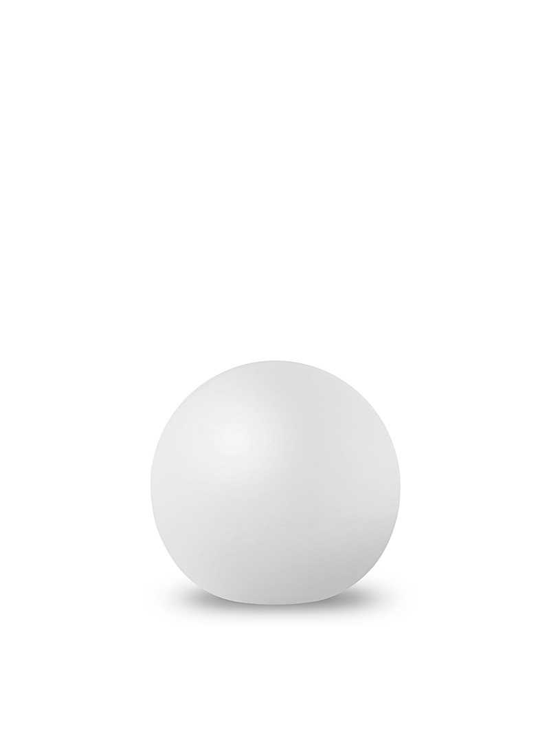 Medium Buly floating solar lamp 30 cm in diameter product image 3