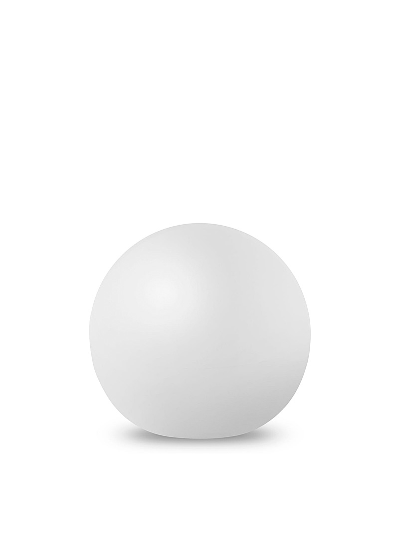 Large Buly floating solar lamp 40 cm in diameter product image 3