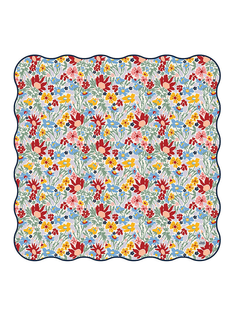 Weekend waterproof picnic rug product image (primary)