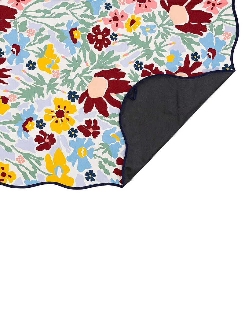 Weekend waterproof picnic rug product image 2