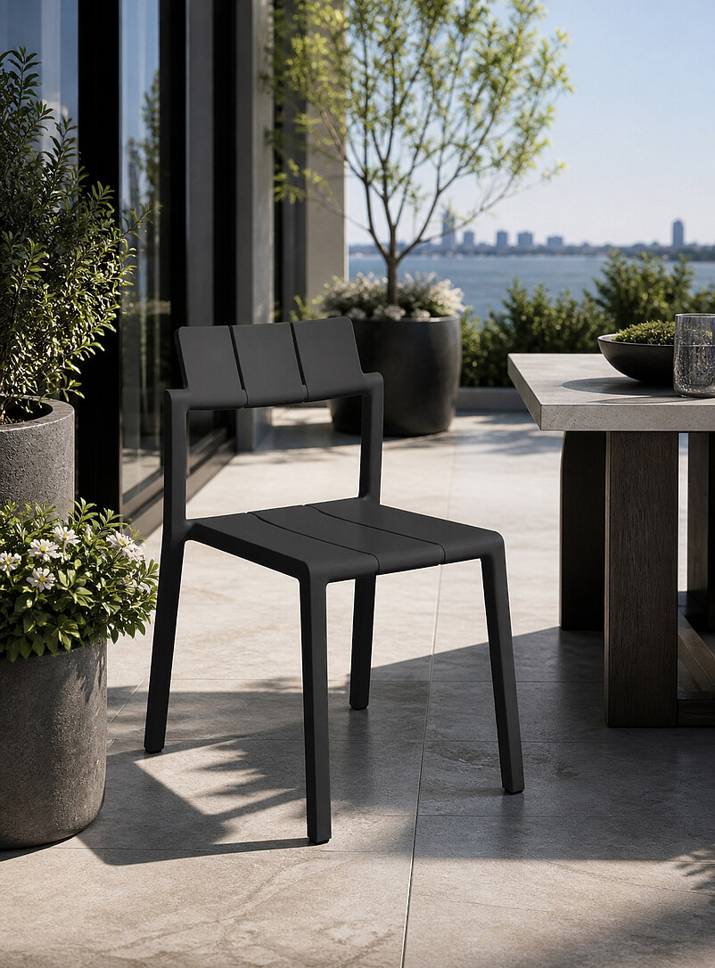 Yard Outdoor Chair