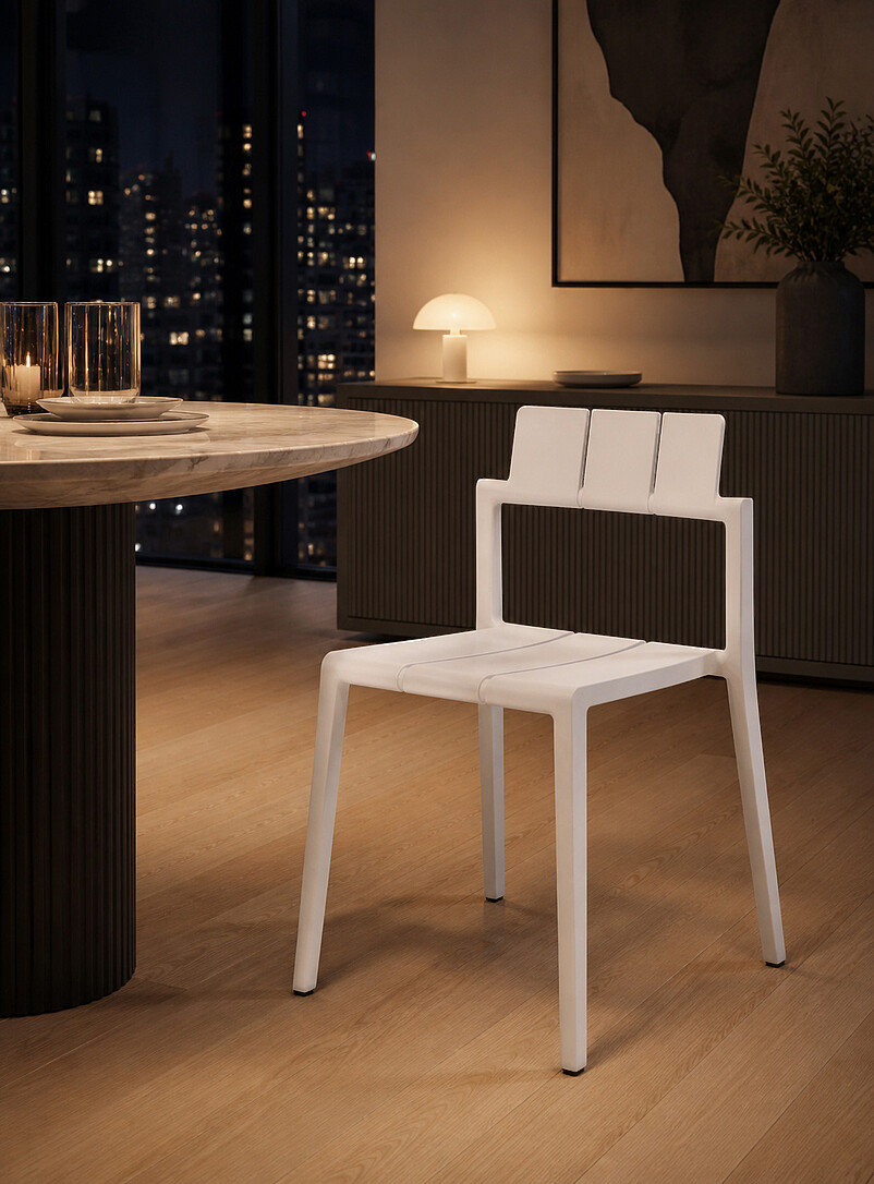 Yard Outdoor Chair