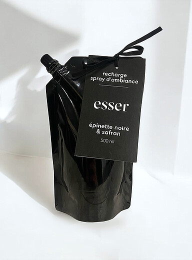 La recharge de parfum d'ambiance 500 ml