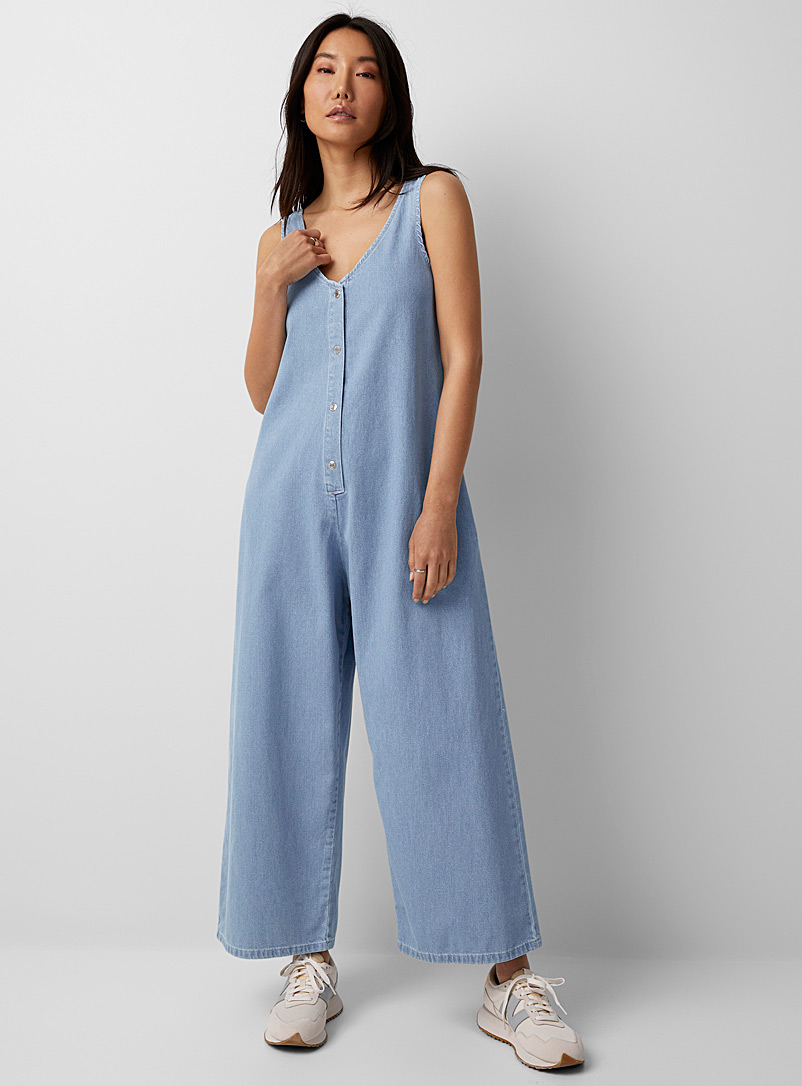 Women's Jumpsuits, Rumpers & Overalls | Simons Canada