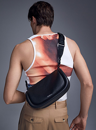 Designers Bags Accessories for Men, Édito Simons US