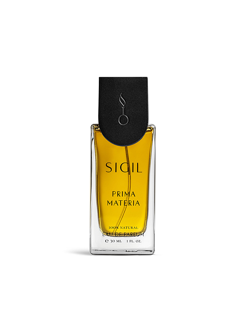Sigil: L'eau de parfum Prima Materia Assorti pour femme