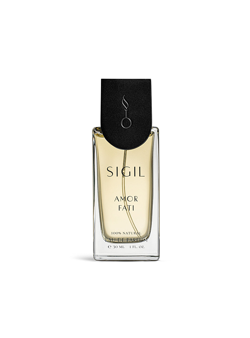 Sigil: L'eau de parfum Amor Fati Assorti pour femme