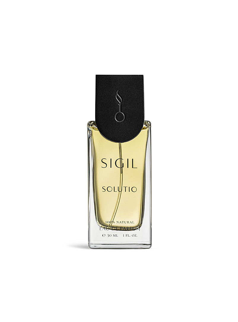 Sigil: L'eau de parfum Solutio Assorti pour femme
