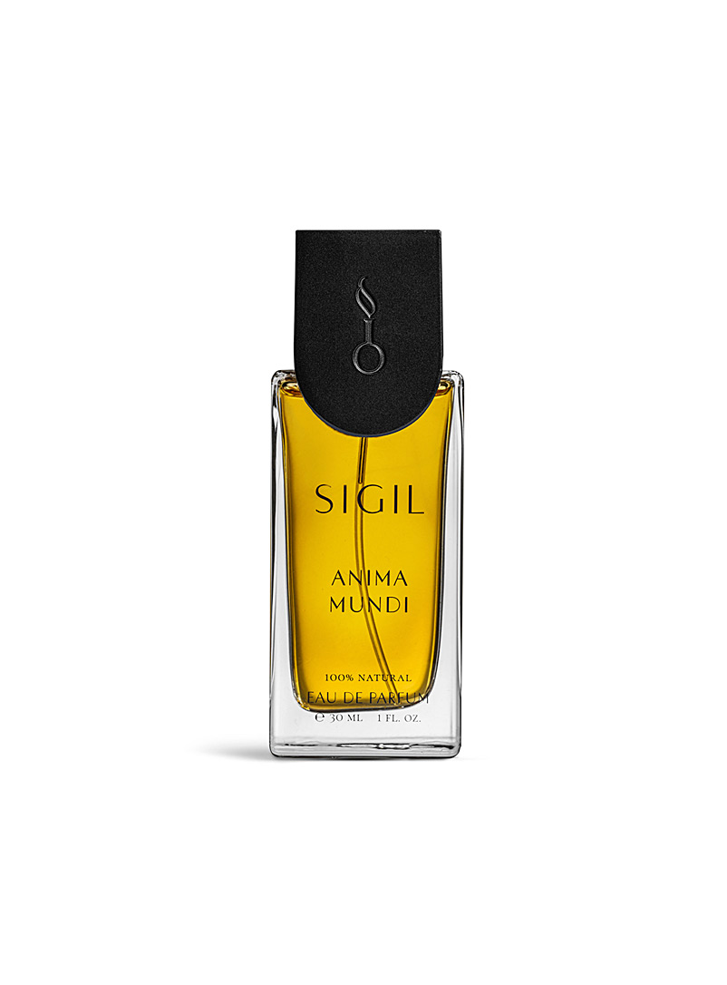 Sigil Assorted Anima Mundi eau de parfum for women