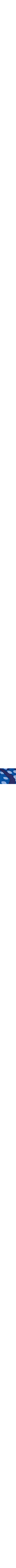 Bleu à motifs