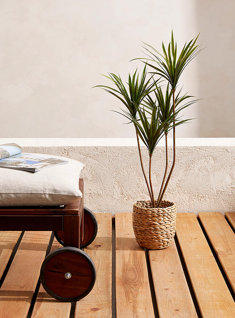 Artificial yucca tree 91.5 cm tall product image (primary)