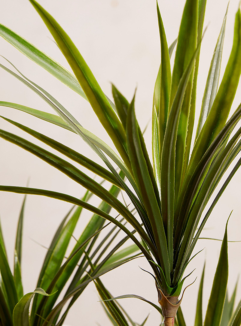 Artificial yucca tree 91.5 cm tall product image 2