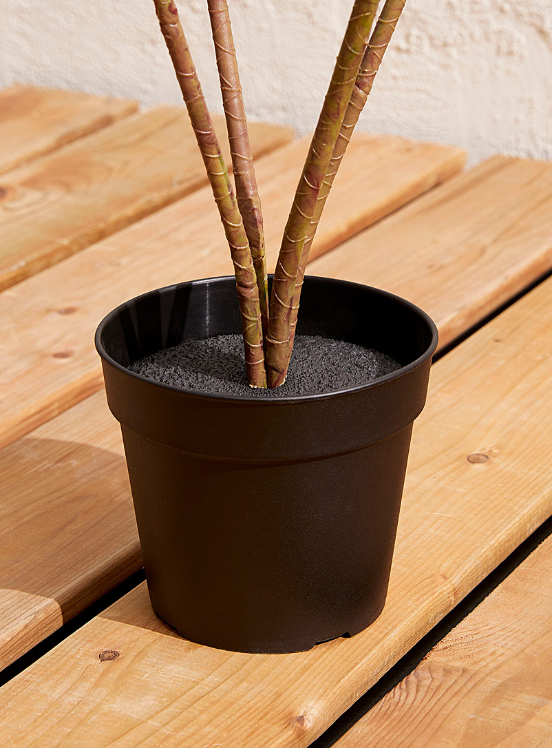 Artificial yucca tree 91.5 cm tall product image 3