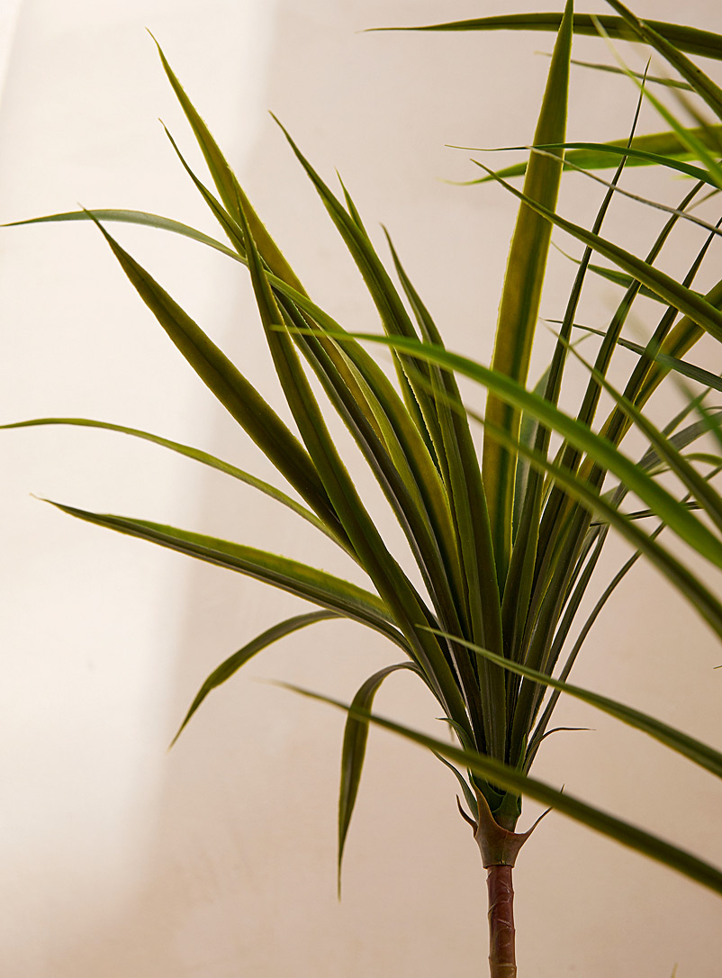 Artificial yucca tree 122 cm tall product image 2