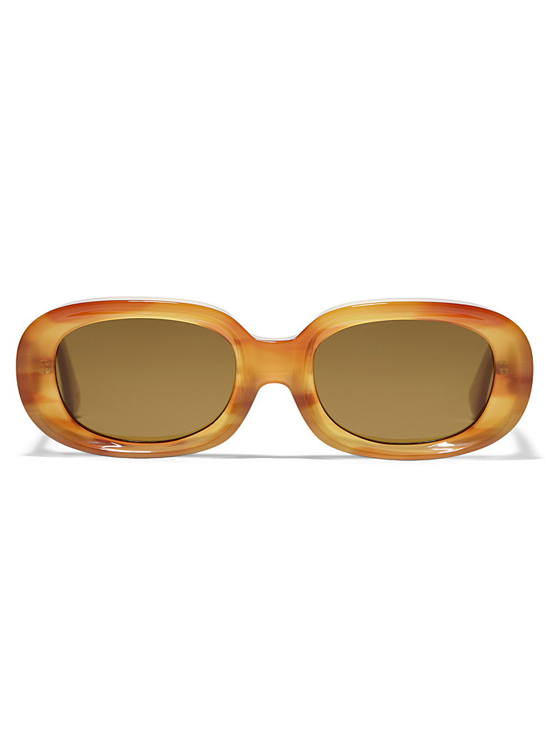Crap Eyewear Honey Bikini Vision sunglasses for men