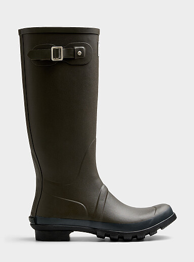 Welly rain boots Men