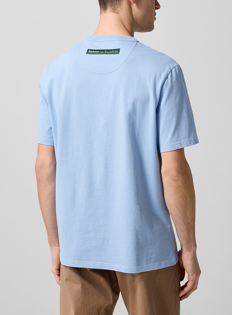 Paul Smith T-Shirt PAUL SMITH Homme couleur Noir dès 80,00 € - sur