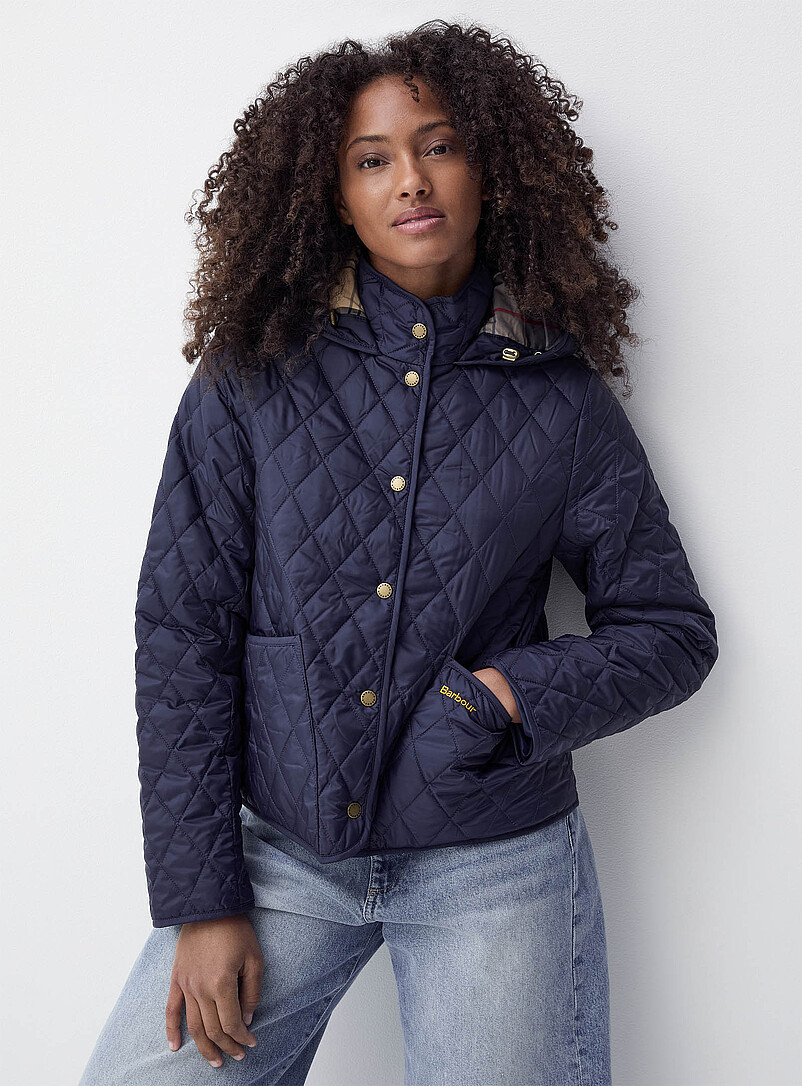 Barbour Quilted Jacket Women Barbour Quilted Jacket Women
